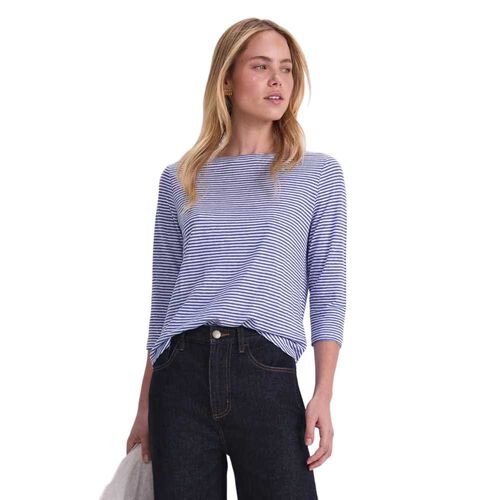 Sportscraft Cecile Linen Top